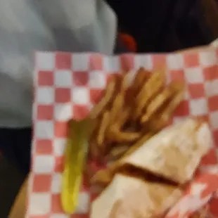 food
