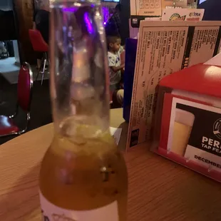drink