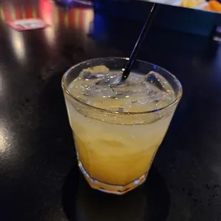 drink