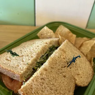 sandwiches, sandwich, food