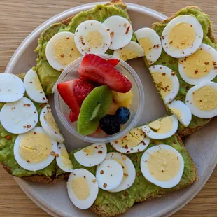 Avocado Toast