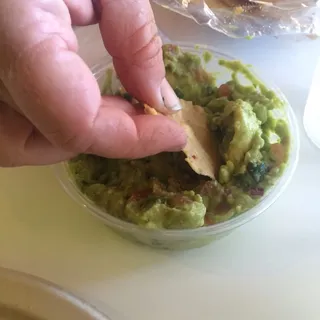 Guacamole