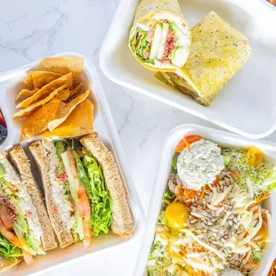 Catering Kits