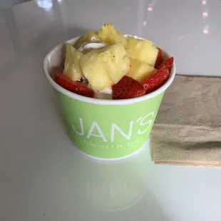 Cocowhip