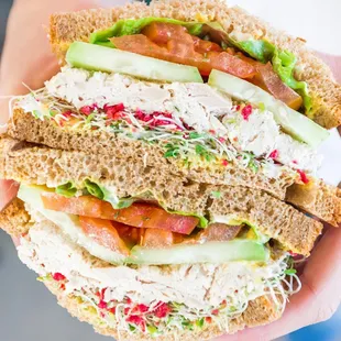 food, sandwiches, sandwich