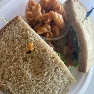 Chicken Salad Sandwich