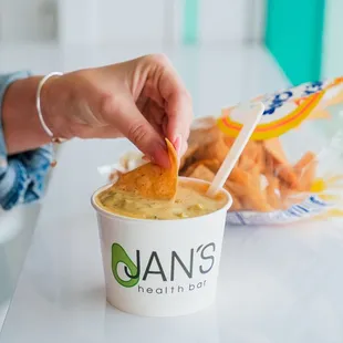 Broccoli Cheese Soup