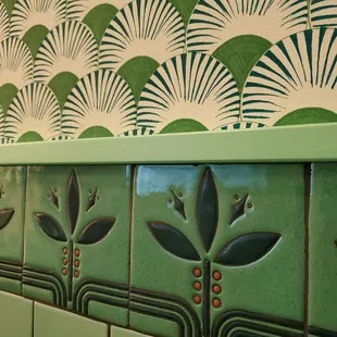 Such innovative design choices!