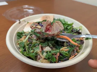 Simply Salad