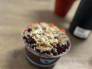 Blue Bowl Superfoods