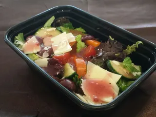 Bobbi's Homestyle Catering