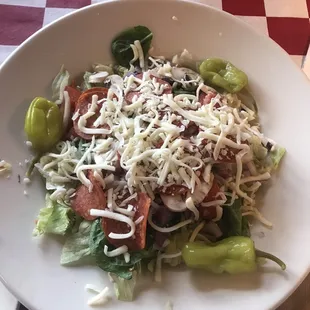 Antipasto Salad