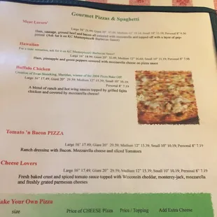Menu 01/2016