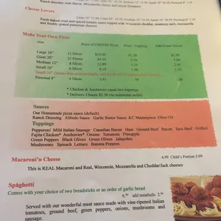Menu 01/2016