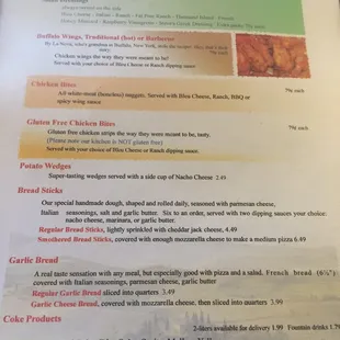Menu 01/2016