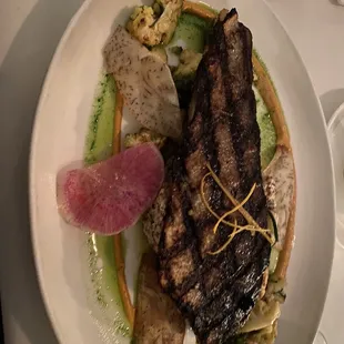 Branzino