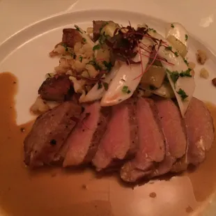 Pork Tenderloin