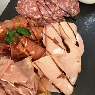 Charcuterie