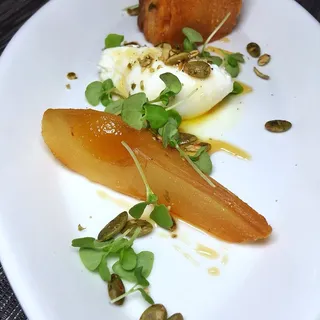 Burrata