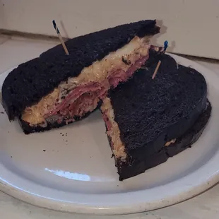 Come on in. I promise its great