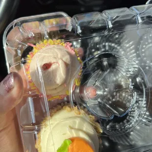Cupcakes