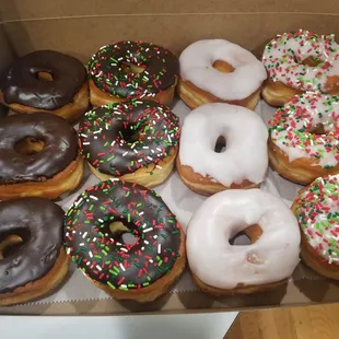 Donuts!!!
