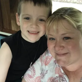 Leigh Ann R.