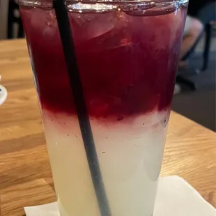 Tim's Hard Head (very sweet, but good)