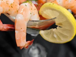 Zeke & Lizzy's Seafood and Steakhouse