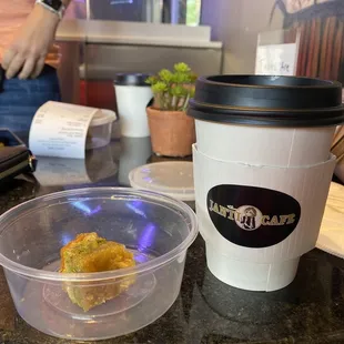 sushi and sashimi, food