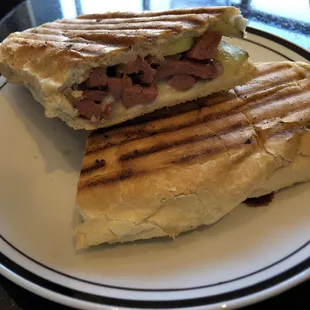 Paninis