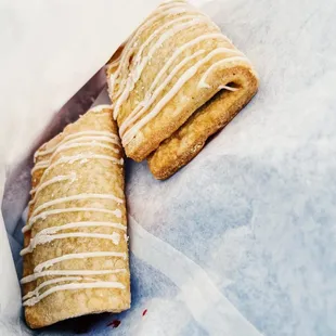 Strawberry &amp; Berry Kolachy