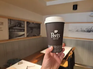 Peet's Coffee- Yosemite Village