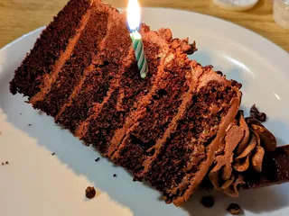 Steve's Sportsmans Cafe