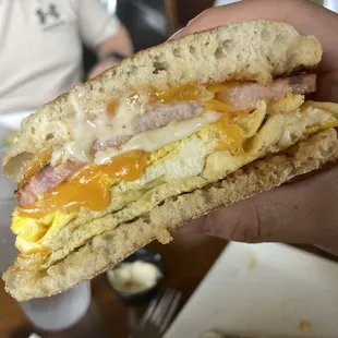 sandwich, sandwiches, food