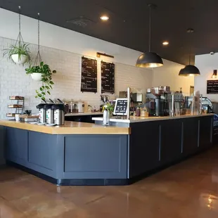 Very clean and quiet