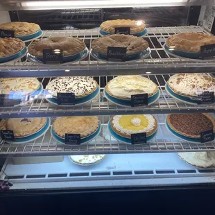 Sugar Free Pies
