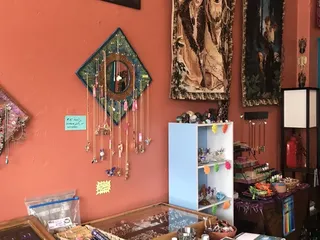 Silver Nature Spirits