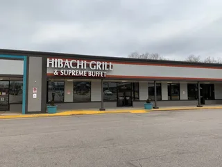 Ichiban Hibachi Supreme Buffet