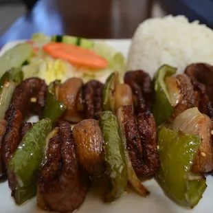 Yakiniku Beef