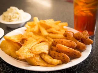 The Home Place Restaurant and Catering