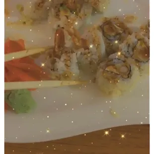 Combo Roll