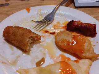 New China Buffet