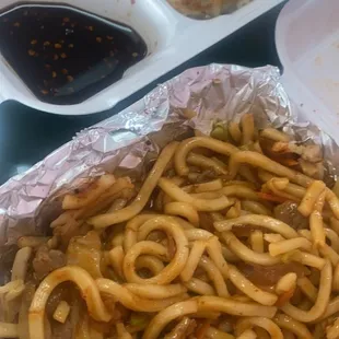 noodle soup, noodle dish, ramen, noodles, ramen and noodles, food