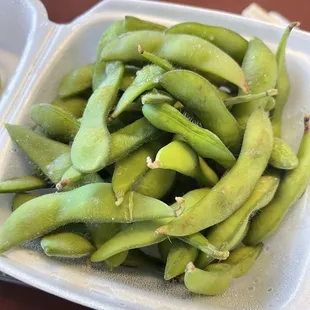 Edamame