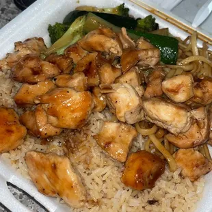 food