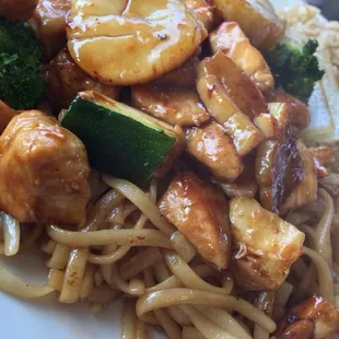 Scallops