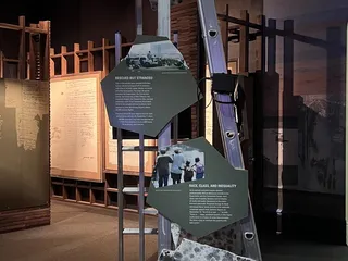 Louisiana State Museum - The Presbytère