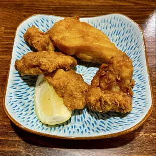 Karaage
