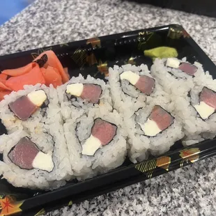 Tuna Roll
